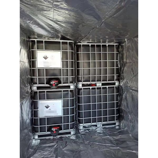 Experience the Benefits of Hydrogen Cyanamide EINECS No. 206-992-3 for Agriculture