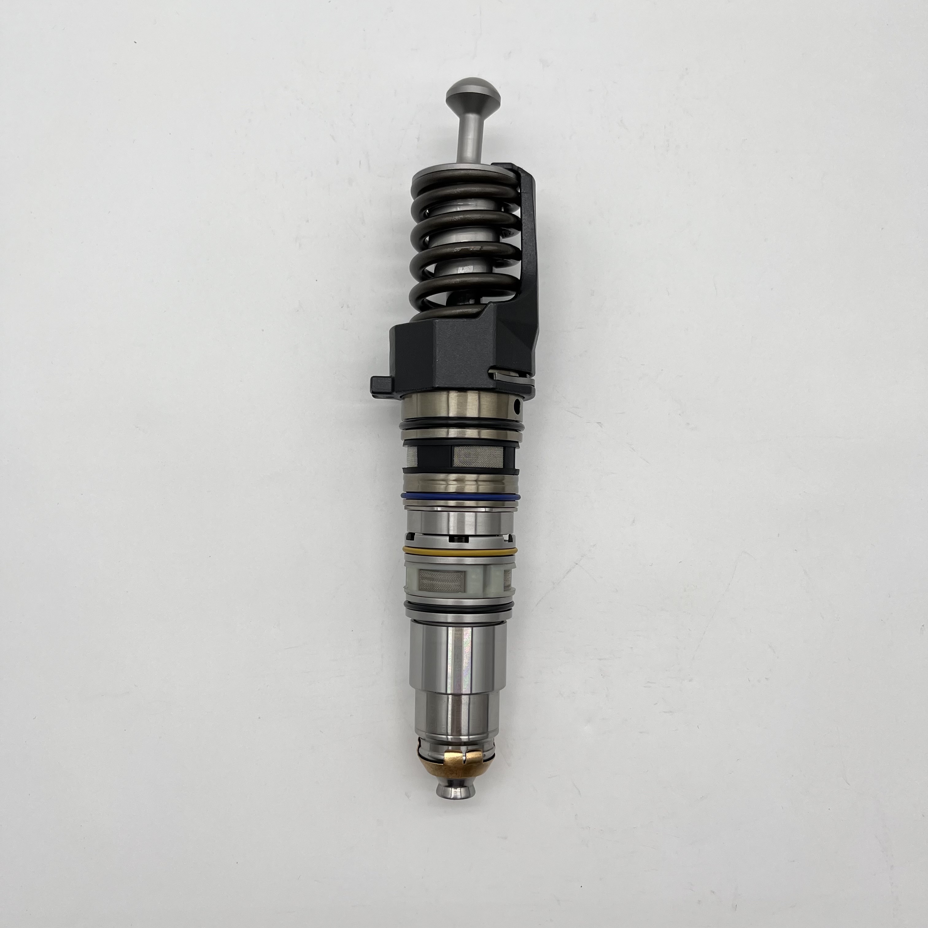 Scania 23-3 HPI Electronic Unit Injector 1846347 Cross OE 4088725 4902818 574398 For Cum-mins ISX15 QSX15 X15 Scania DT12 Heavy Truck Diesel Fuel Injector
