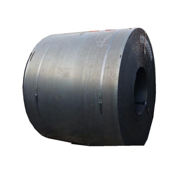 65Mn 45Mn S45C S50C High Carbon Steel Coils 600mm-2200mm Width