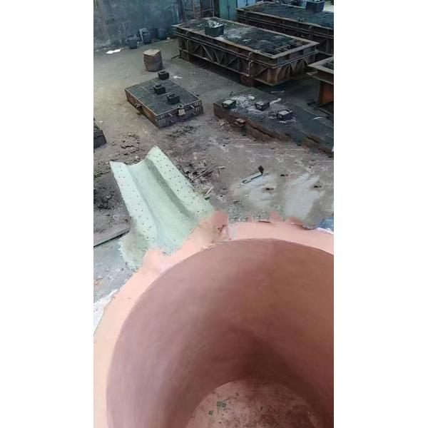 Coil Clay Coiled Wire Grouting Material Cementitious Or Epoxy Resin Developed To Provide Durable And Structural Repair Solutions