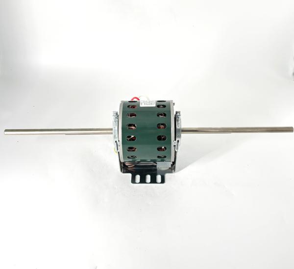 Fan Coil Unit AC Motor - 125W 1350/1250/1150RPM 115V 60Hz