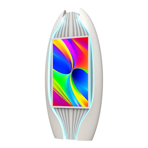 High brightness 10000nits IP65 P4 P5 P6 P8 P10 mupi digital led signage display digital
