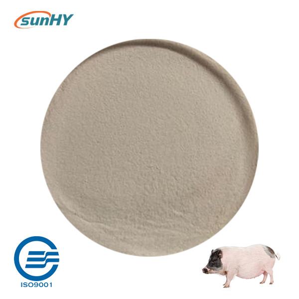 Acidifier da alimentação do PH do composto orgânico cheiro ácido do baixo