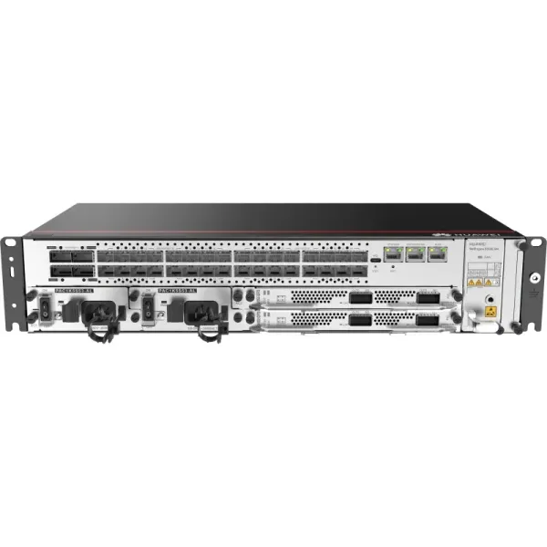 Netengine 8000e M4 Advanced Network Router for High-Speed Connectivity