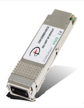 DONGWE QSFP DW-D5685-01CQ 56Gb/s QSFP+ SR4, Optic Module, Cisco compatible