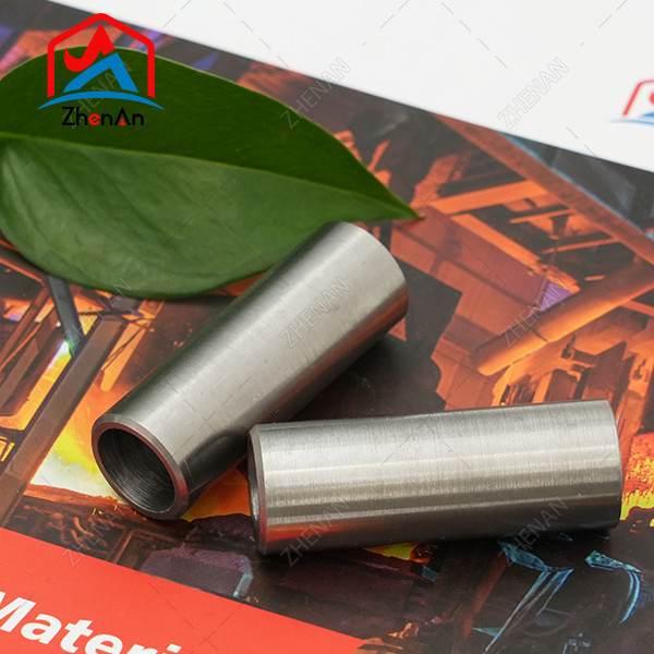 Высокая чистота Лучшая цена 99,95% Тюбины из вольфрамового сплава