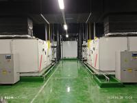 Jetex Ahu For Cleanroom HVAC Air Handling System Air Handlers