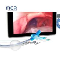 Tubes endobronchiens avec double port lumineux