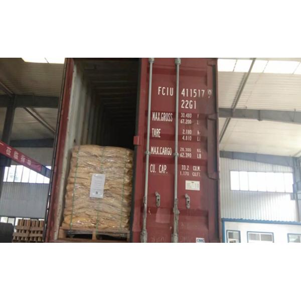 Refractory Material Stainless Steel Fiber 0.4*20mm 20kg/Bag Packing