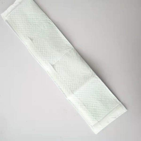 20g-120g Japan Bamboo Charcoal Absorbent Pet Training Pee Pad Pet Potty Underpad Best Sell Training Pad