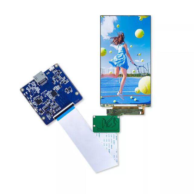 MIPI 60 прикалывает монитор экрана касания запасных частей регулятора умный