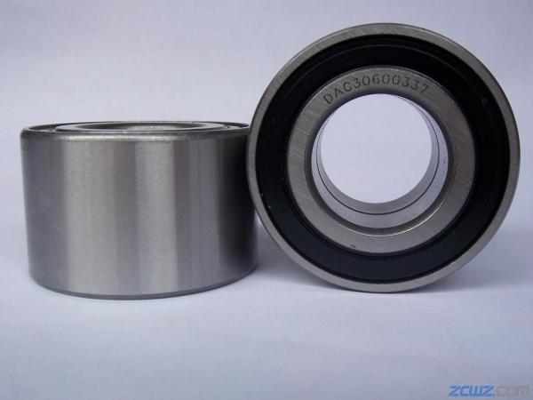 High Speed Front Rear Wheel Bearing Replacement , DAC38700037 Auto Wheel Hub