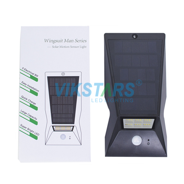 3.5W Decorative Garden Lights Motion Detected Mode Waterproof Outdoor Lighting