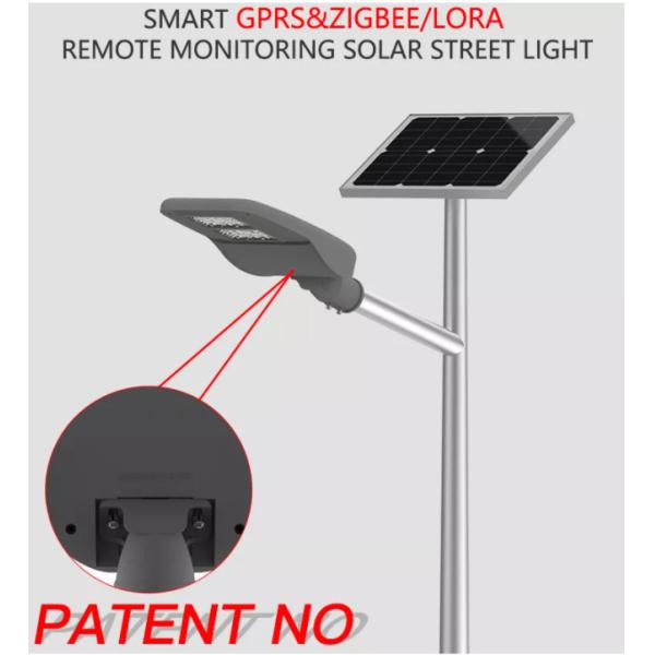 200lm Remote Control 6000k Led Solar Flood Light