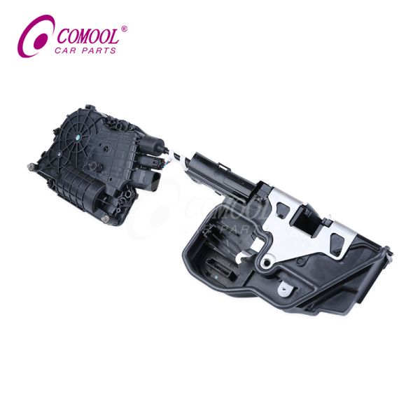 COMOOL Door Lock Actuator 51227315023 51225A36E85 51227167587 for BMW X5 X6 E70 E71 E72 Rear Left Door Lock Mechanism