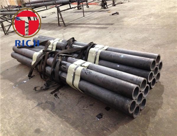 34CrMo4 1.7220 4130 SCM435 seamless steel tubes