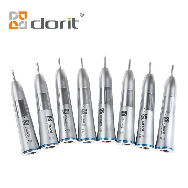 Dorit Low Speed Dental Handpieces DR N11S 1:1 Straight Handpiece