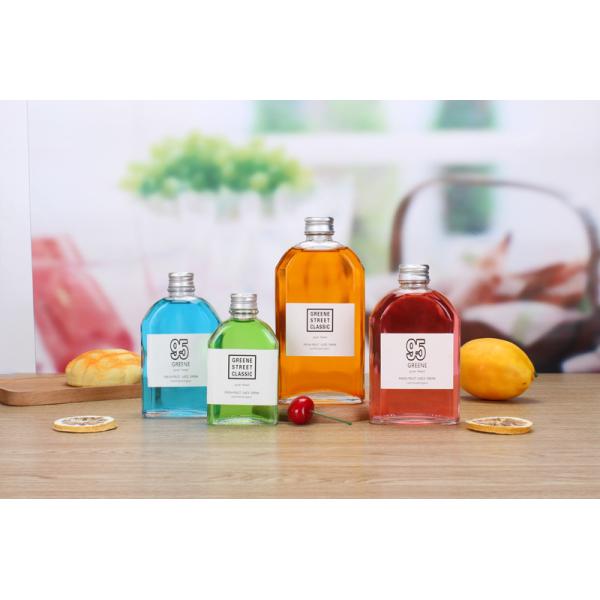 Бутылка напитка напитка/сока/Смоотхие, контейнер холодного напитка токсина свободный