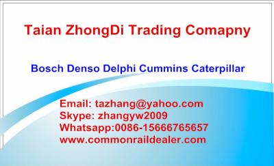Genuine fuel injector repair kits 095000-0001 for DENSO ISUZU G2