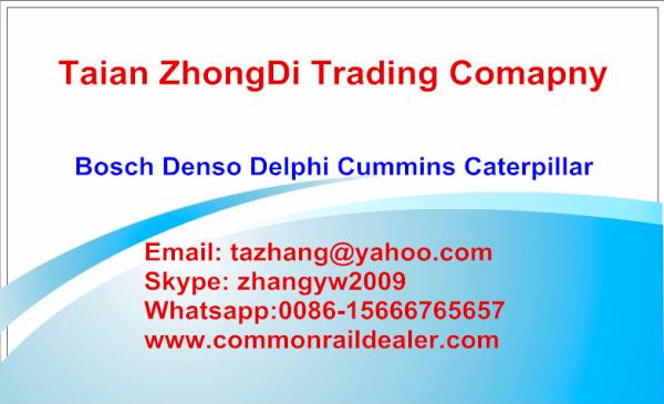 Genuine fuel injector repair kits 095000-0001 for DENSO ISUZU G2