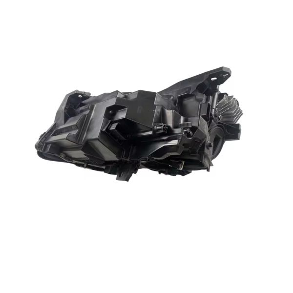For Mercedes Benz LED Headlights Auto Lighting Systems for Car Front Lighting Enhanced Visibility and Durability