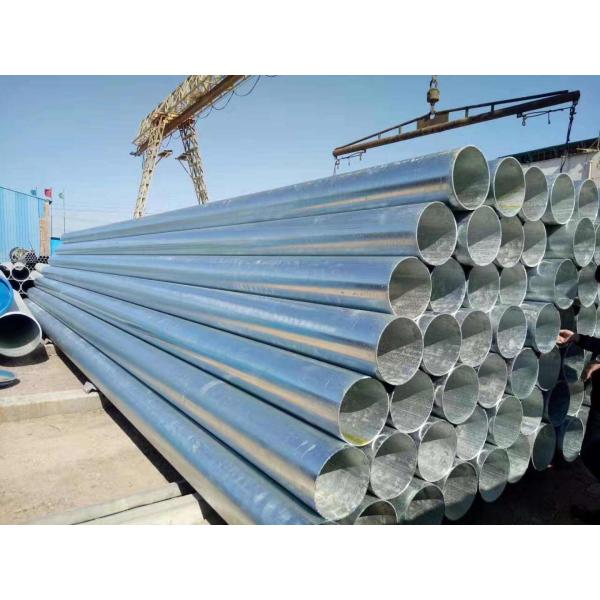 Пробки безшовной стали St44.0 DIN 1629 стальной трубы точности крышка пластмассы 6m до 24m