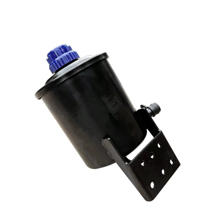 OE 1106934000044 New Brake Oil Can Steel JMC Truck Spare Parts for 1030/1040Manufacturers' Product