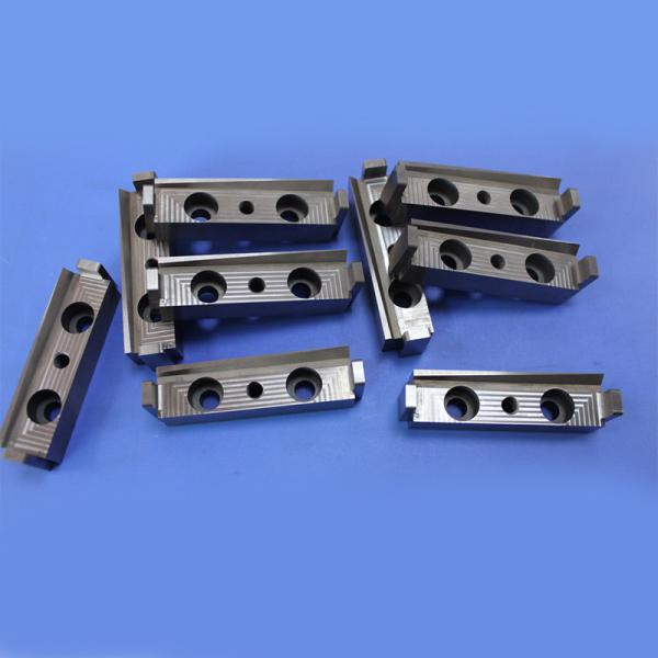 Ferramenta de carboneto cimentado industrial dos dentes/ferramenta de Cuting aço de tungstênio