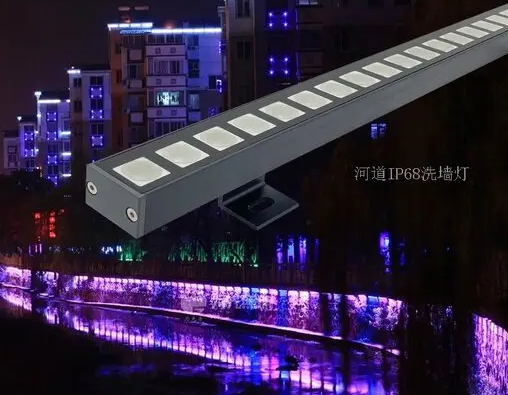 2.1A 24V 50W Ultra Thin Power Supply Waterproof Line Light Box LED Module