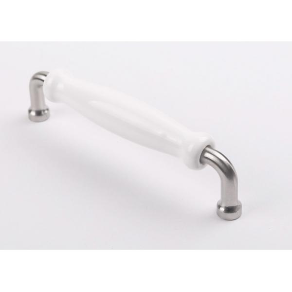 Furniture Kitchen Cabinet Drawer Porcelain Ceramic Knob Handle Ceramic  China Hardware Fittings