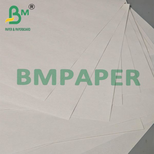 45gsm/48.8gsm Recycled Pulp Newsprint Paper For Printing And Wrapping In Roll