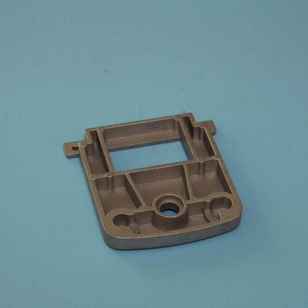 Peças sobresselentes Pin Holder Aluminium Material da máquina de Santalucia Stenter
