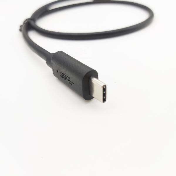 2.0 3.0 USB Type C кабель мужчина к мужчине кабели USB быстрая зарядка
