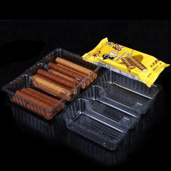 Food,Drinks Use PP Material cup lid cover cap making machine