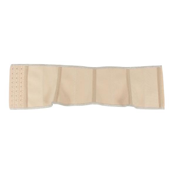 Сталь тренера 9 талии торса латекса закрытия глаза короткая Boned тренер 5XL талии