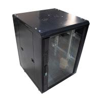 Armoire de serveur réseau compact pour des solutions d'économie d'espace