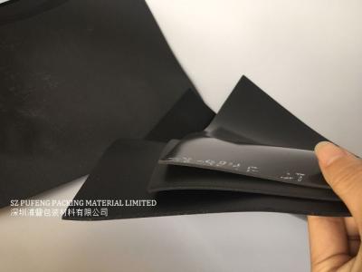 O uretano fechado da pilha de N-147 30mm espuma borracha natural