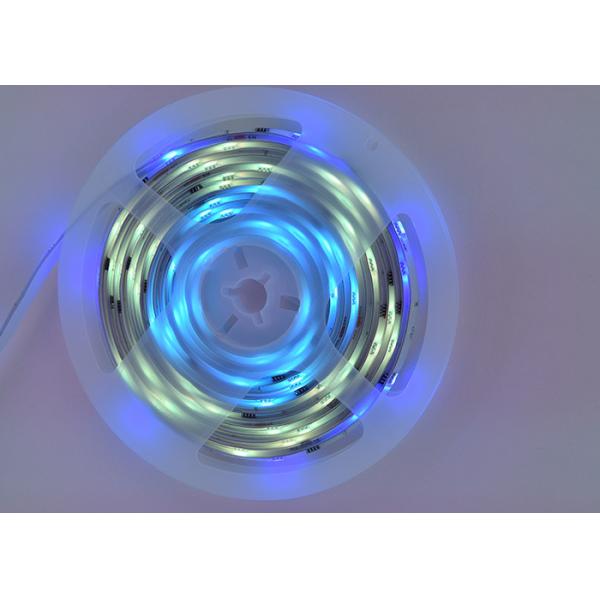 Addressable волшебный свет прокладки СИД 28w RGB 18Leds WIFI