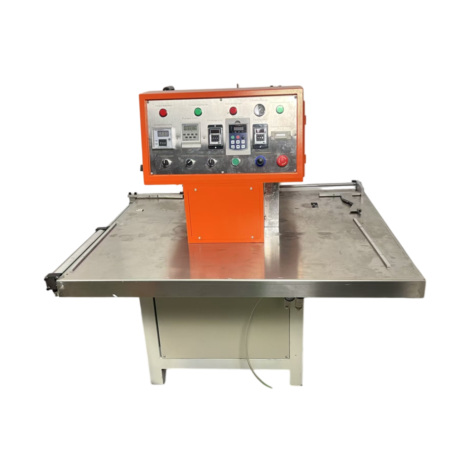 High Temp Silicone Rubber Mould For Precision Relief Centrifuge Press Molding