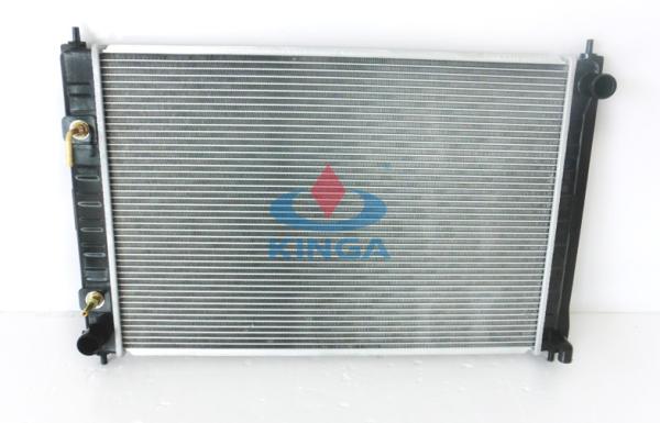 Nissan Auto Radiator for Nissan Murano 3.5L  LouLan ' 11 - CVT