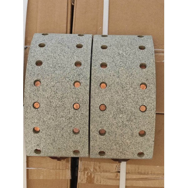 04495-37230 Brake pad assembly FOR HINO 300