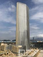 1/300 JKP Modèle de gratte-ciel de ville bâtiment de grande hauteur Modèle 3D Architecte