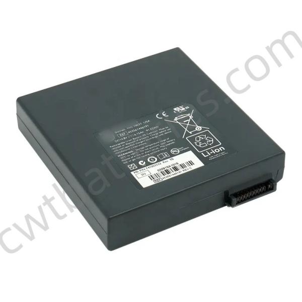 PHiliph CX50 CX30 Ultrasound Medical Batteries 453561446191 4535612687 14.8V 6.15Ah 91.02Wh