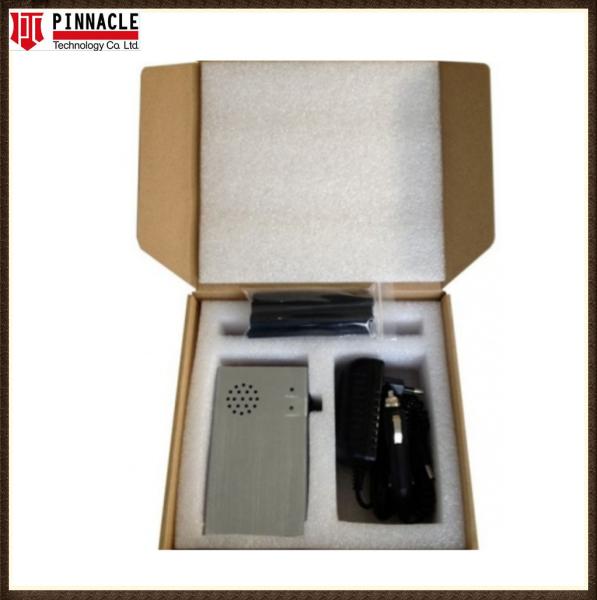 10W 3 Antenna Controle remoto de carro portátil Interruptor 868 433 315 433 mhz
