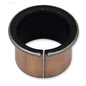 Stainless Steel Dry Bush Coating  | Valve Bushing