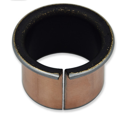 Stainless Steel Dry Bush Coating  | Valve Bushing