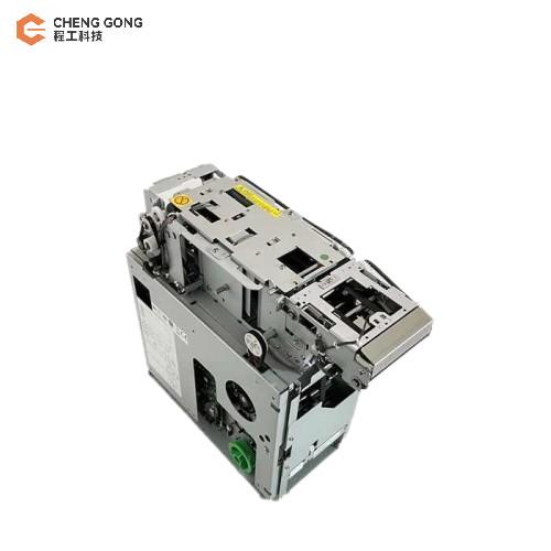100% Tested Fujitsu F56 Cash Bill Dispenser Used in aTM Machine for ATM Parts