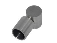 Conteneur de pièces fabriqué par tungstène de la taille 10-150mm pour le revêtement