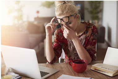 1.67 Optical Eyeglass Blue Light Blocking Lenses Radiation Protection UV420 Anti Glare Coating