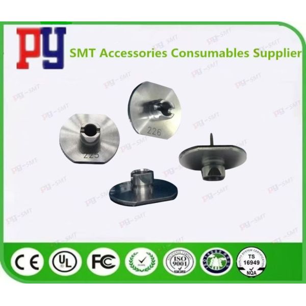PANASERT CM402 CM602 suction nozzle sticker machine accessories of high quality, 225, 226, 225CS, 226CS, good performance, in stock.